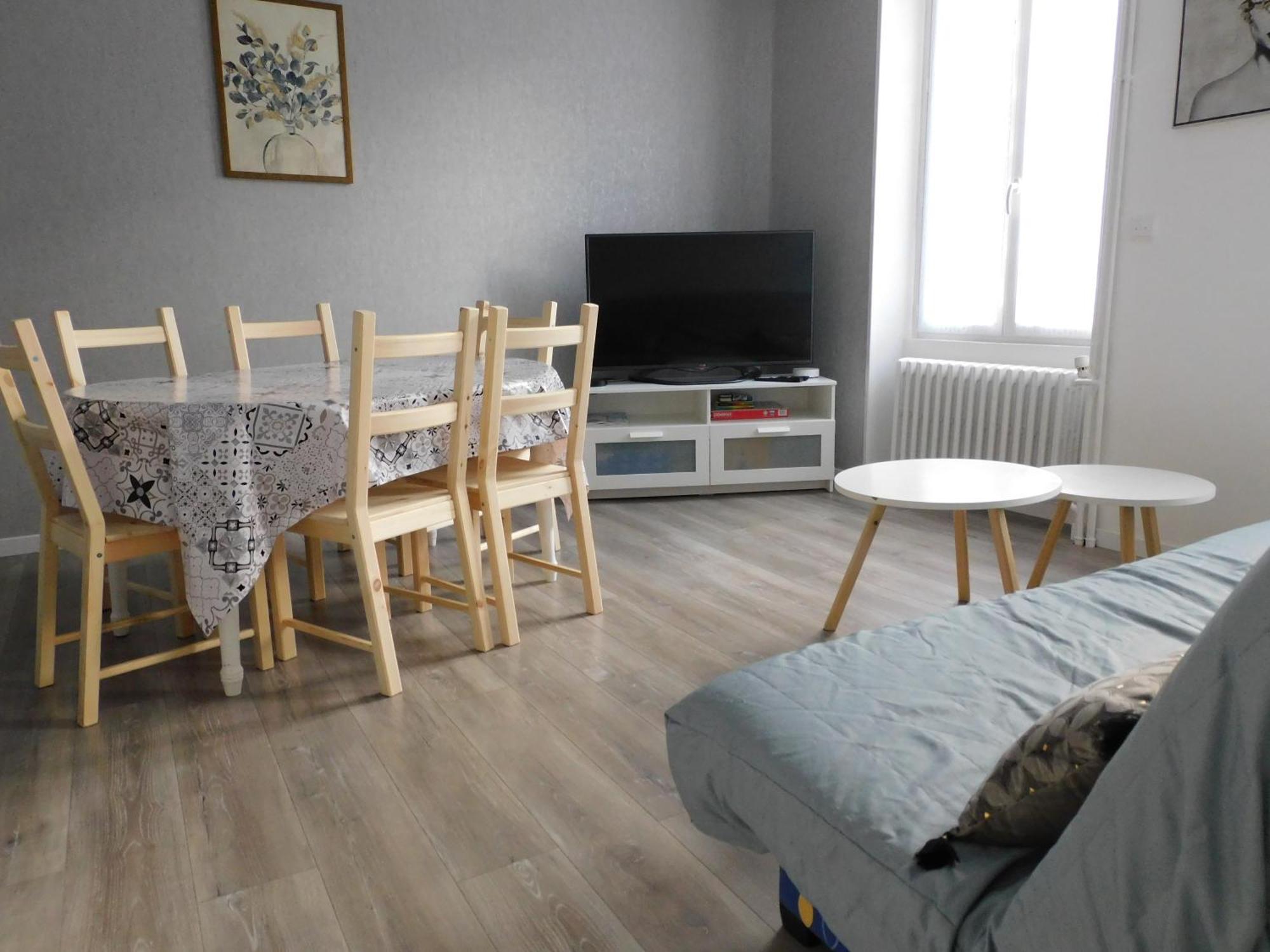 Villa Desiree La Bourboule Dış mekan fotoğraf