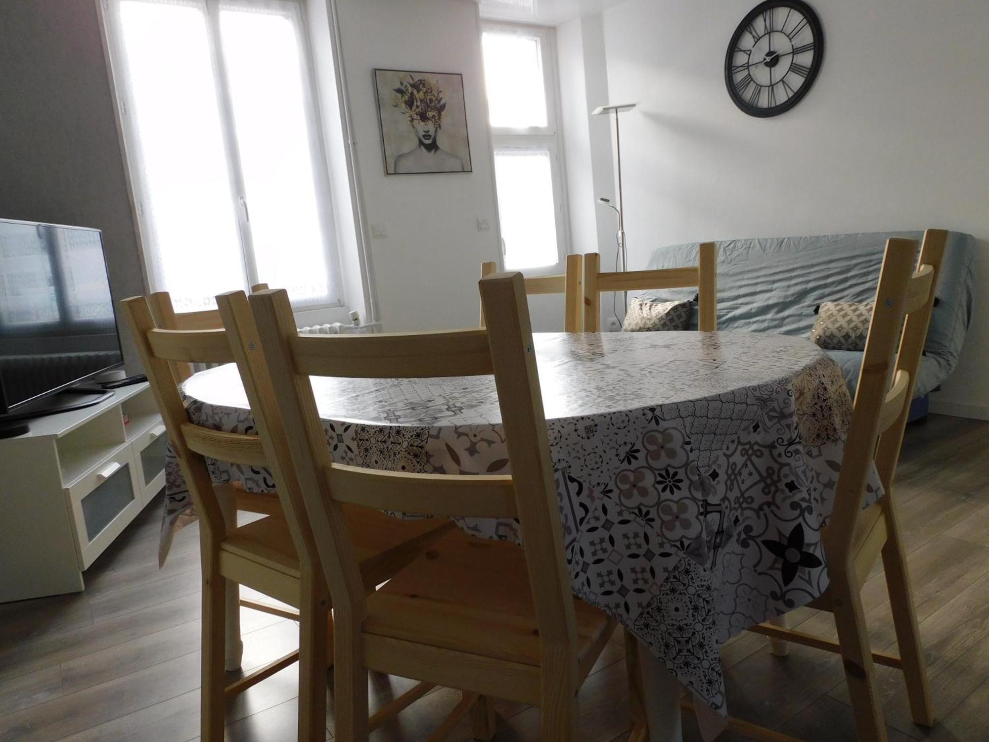 Villa Desiree La Bourboule Dış mekan fotoğraf